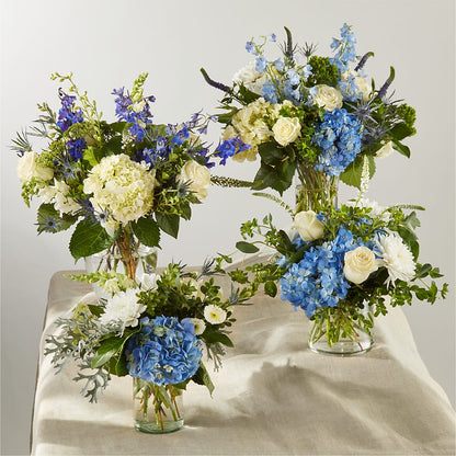 Festival of Lights – A Florist Original –  Flowers By Karen Inc, Ocean Springs MS