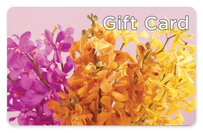 Gift Card –  Flowers By Karen Inc, Ocean Springs MS