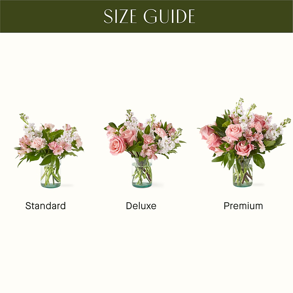 At the Ballet Bouquet –  Flowers By Karen Inc, Ocean Springs MS