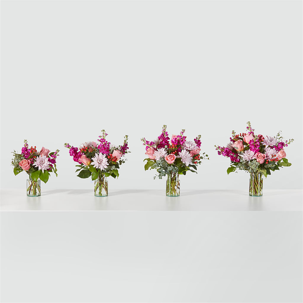 Sunday Morning Bouquet –  Flowers By Karen Inc, Ocean Springs MS