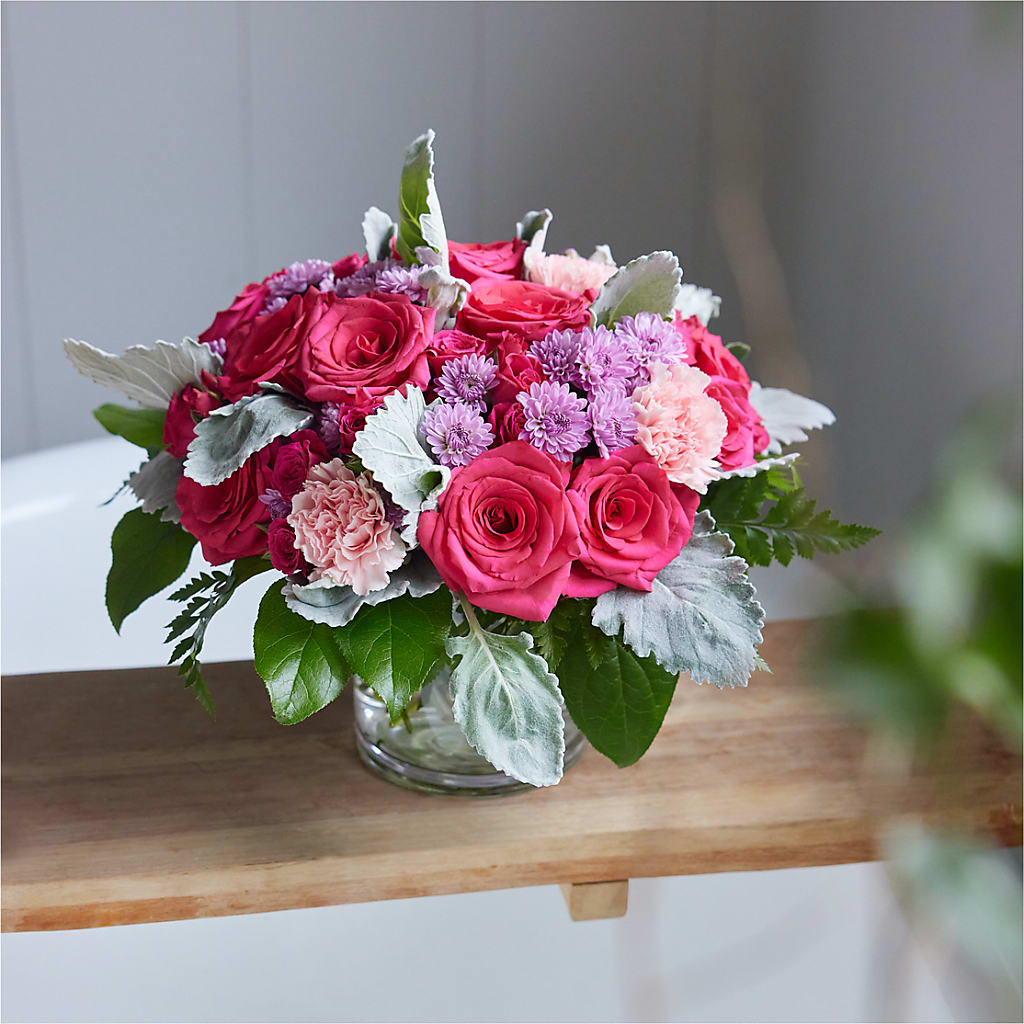 Sweet As Can Be Bouquet –  Flowers By Karen Inc, Ocean Springs MS
