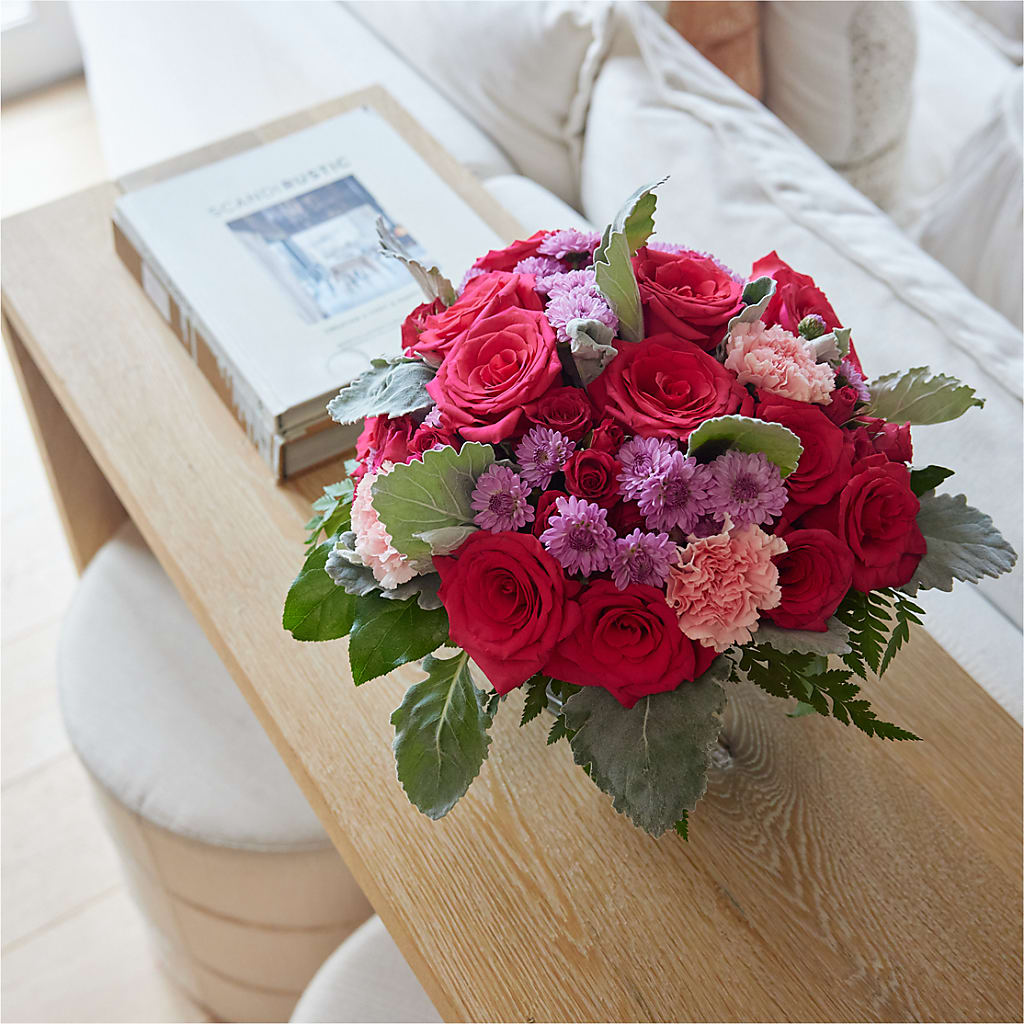 Sweet As Can Be Bouquet –  Flowers By Karen Inc, Ocean Springs MS