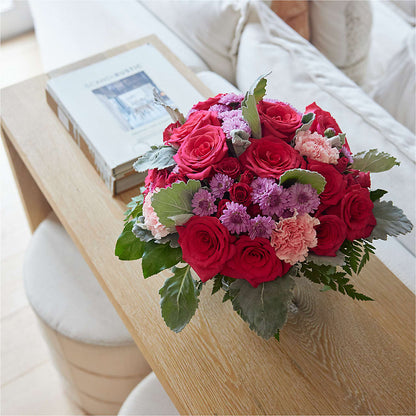Sweet As Can Be Bouquet –  Flowers By Karen Inc, Ocean Springs MS