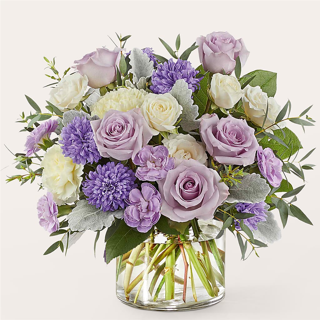 Stardust Bouquet –  Flowers By Karen Inc, Ocean Springs MS