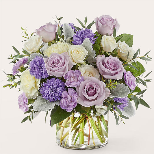 Stardust Bouquet –  Flowers By Karen Inc, Ocean Springs MS