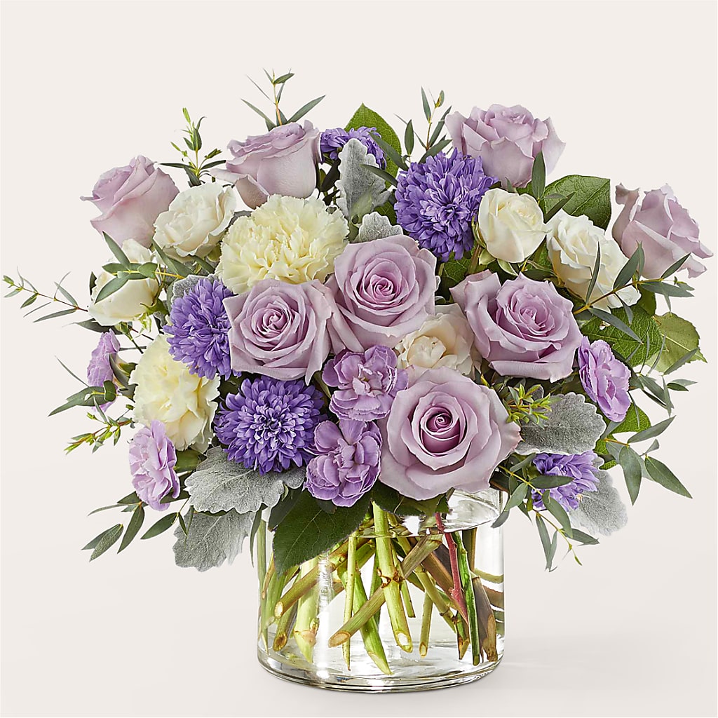Stardust Bouquet –  Flowers By Karen Inc, Ocean Springs MS