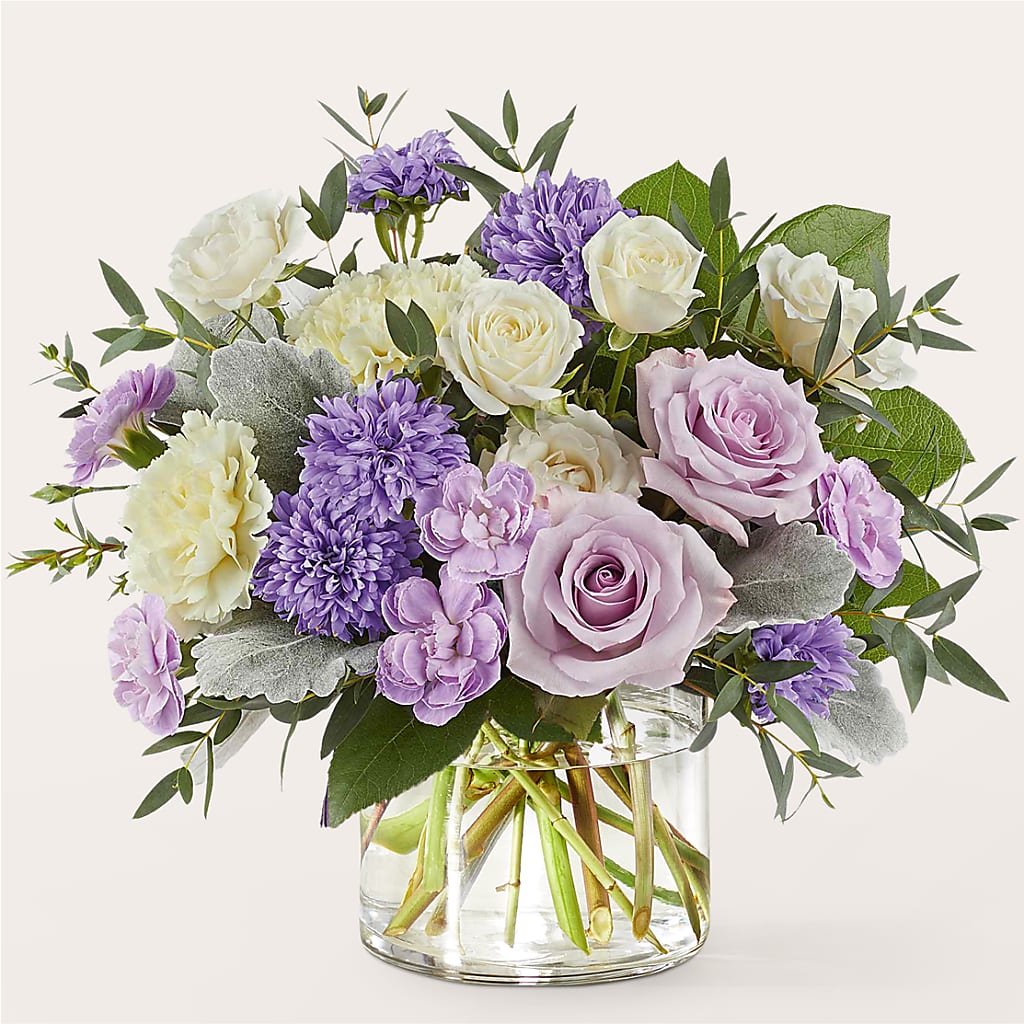 Stardust Bouquet –  Flowers By Karen Inc, Ocean Springs MS