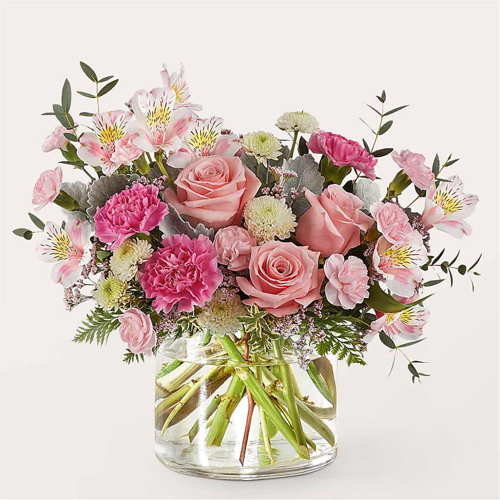 The Treehouse Bouquet –  Flowers By Karen Inc, Ocean Springs MS