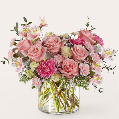 The Treehouse Bouquet –  Flowers By Karen Inc, Ocean Springs MS