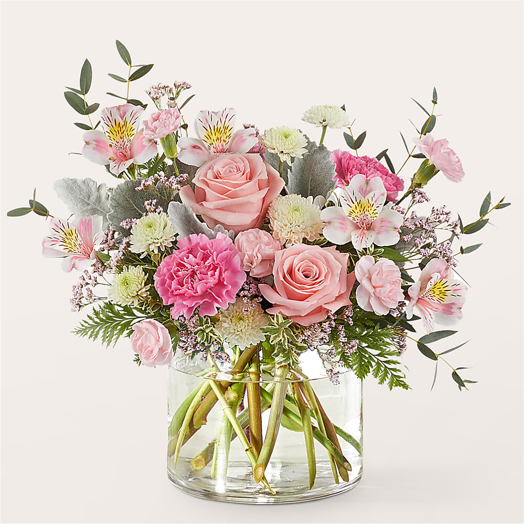 The Treehouse Bouquet –  Flowers By Karen Inc, Ocean Springs MS