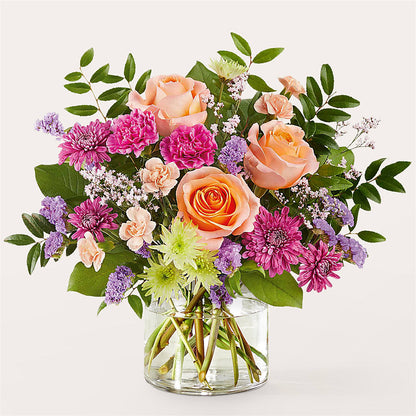 Effervescence Bouquet –  Flowers By Karen Inc, Ocean Springs MS