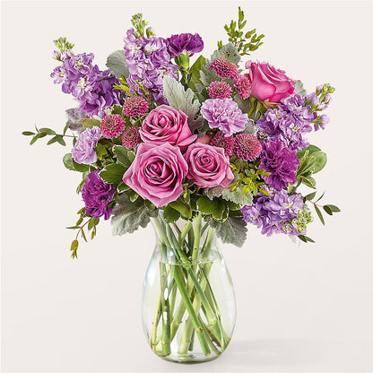 A Love Story Bouquet –  Flowers By Karen Inc, Ocean Springs MS