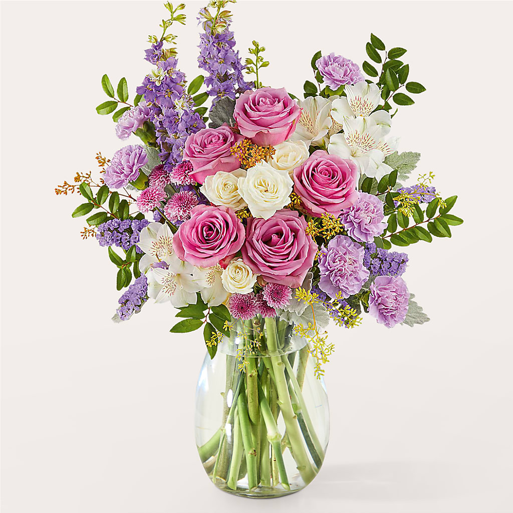 Lucky Me Bouquet –  Flowers By Karen Inc, Ocean Springs MS