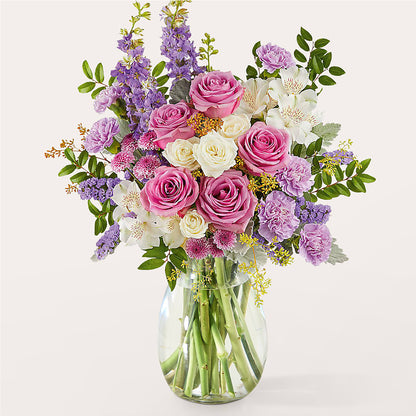 Lucky Me Bouquet –  Flowers By Karen Inc, Ocean Springs MS