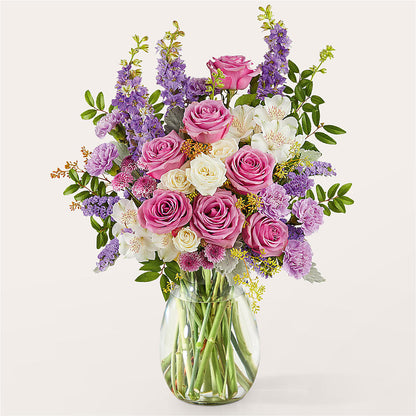 Lucky Me Bouquet –  Flowers By Karen Inc, Ocean Springs MS