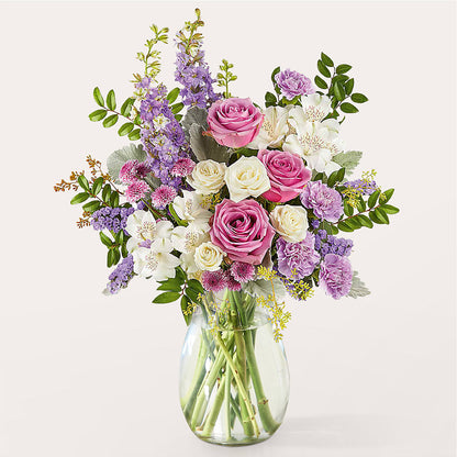 Lucky Me Bouquet –  Flowers By Karen Inc, Ocean Springs MS