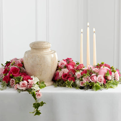 Remembrance Arrangement –  Flowers By Karen Inc, Ocean Springs MS