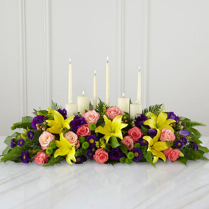 Forever Arrangement –  Flowers By Karen Inc, Ocean Springs MS