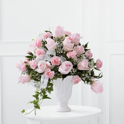 Deepest Sympathy Arrangement –  Flowers By Karen Inc, Ocean Springs MS