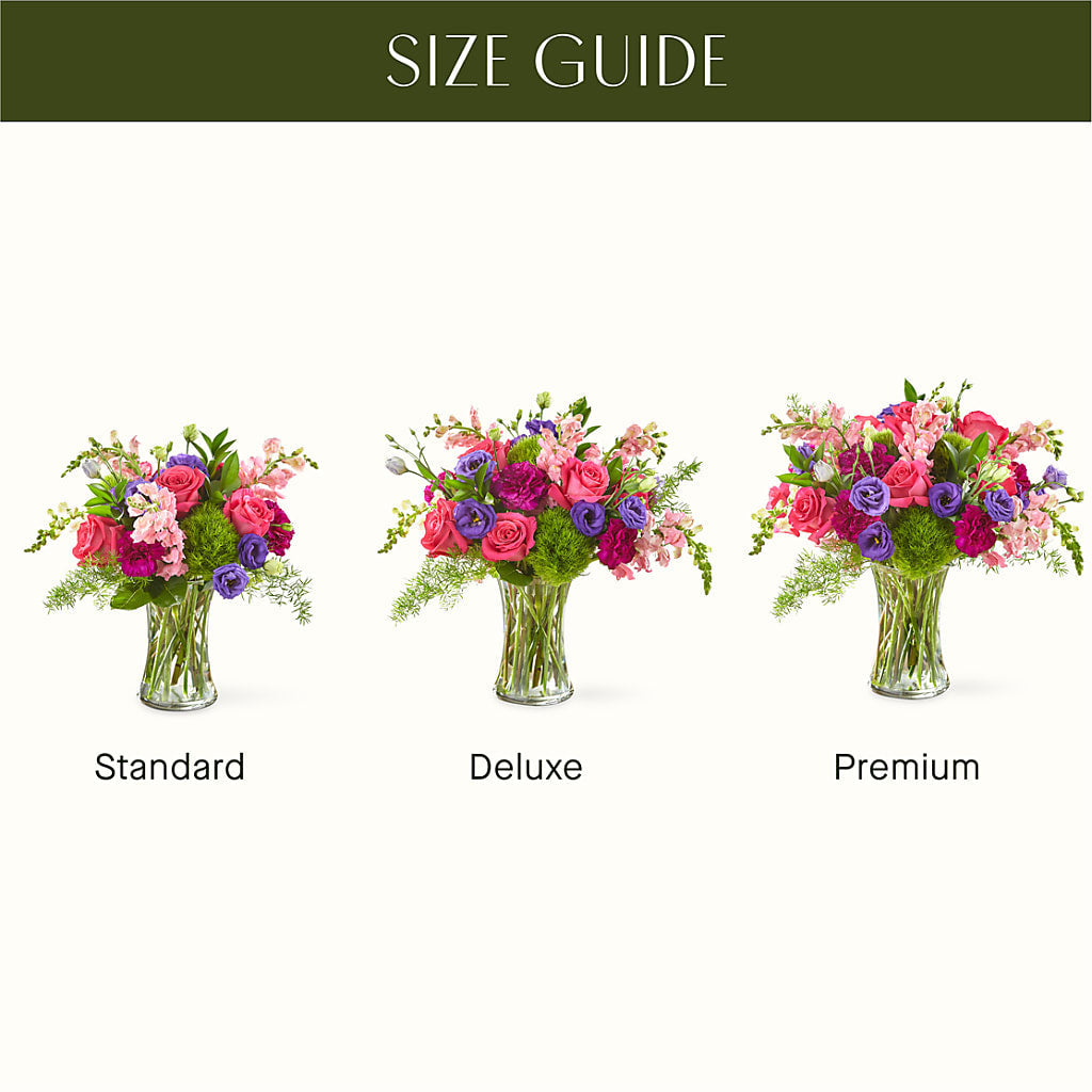 Charm & Comfort Bouquet –  Flowers By Karen Inc, Ocean Springs MS