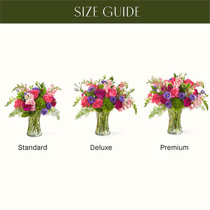 Charm & Comfort Bouquet –  Flowers By Karen Inc, Ocean Springs MS