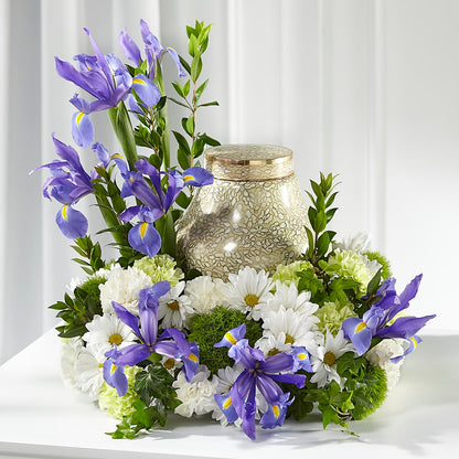 Sincere Spirit Cremation Adornment –  Flowers By Karen Inc, Ocean Springs MS