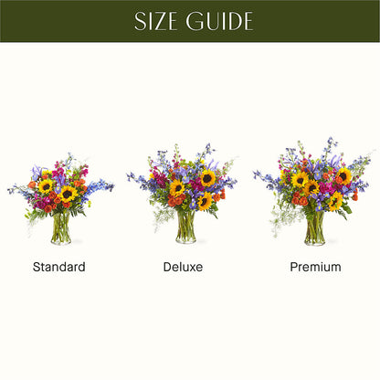 Rays of Life Bouquet –  Flowers By Karen Inc, Ocean Springs MS
