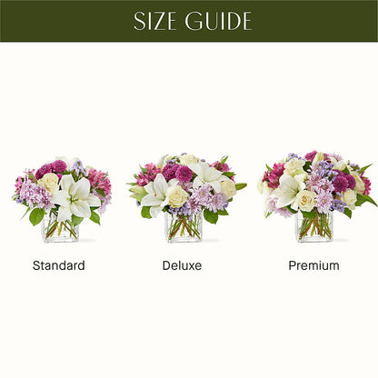 Cared For Bouquet –  Flowers By Karen Inc, Ocean Springs MS