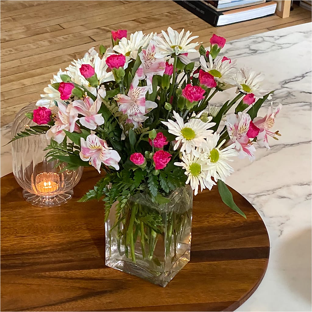 Sweet Surprises® Bouquet –  Flowers By Karen Inc, Ocean Springs MS
