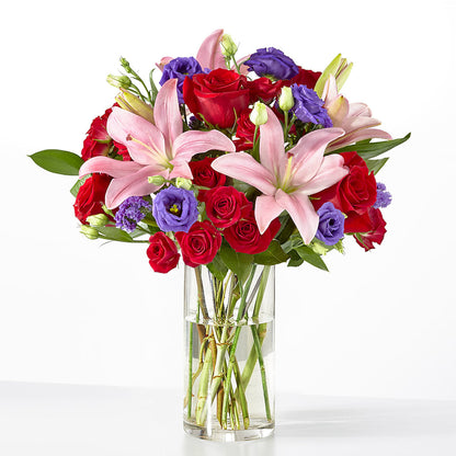 Truly Stunning Bouquet –  Flowers By Karen Inc, Ocean Springs MS