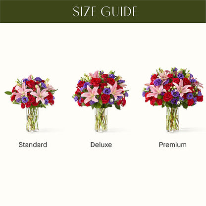 Truly Stunning Bouquet –  Flowers By Karen Inc, Ocean Springs MS