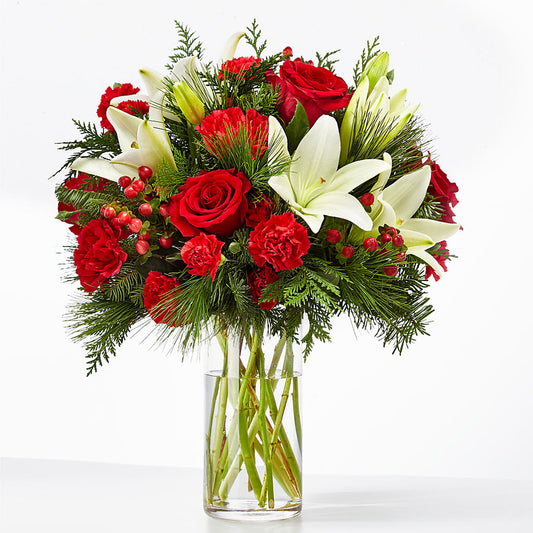 Joyful Greetings Bouquet –  Flowers By Karen Inc, Ocean Springs MS