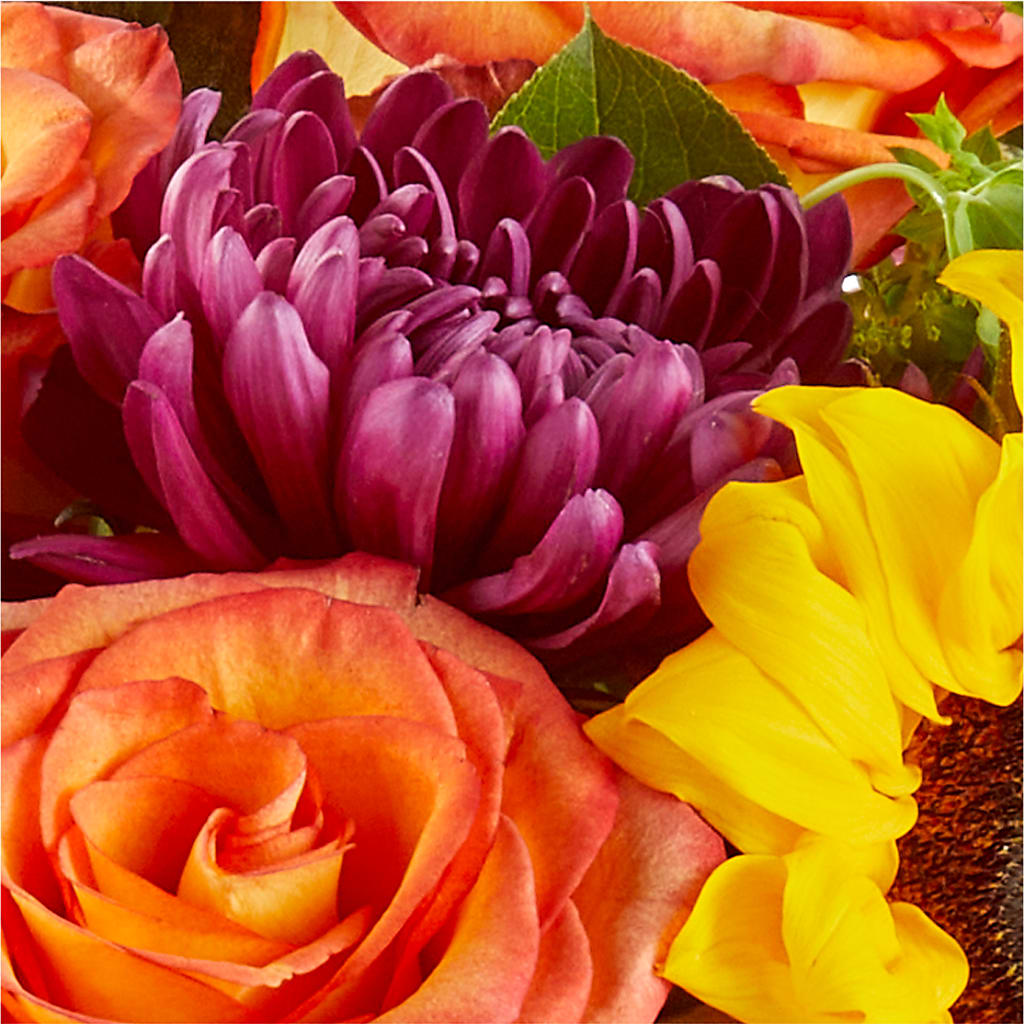 Nature Walk Bouquet –  Flowers By Karen Inc, Ocean Springs MS