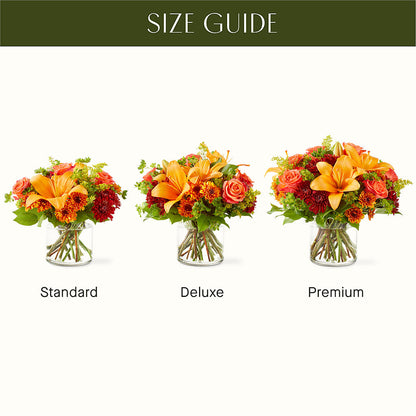 Honeycrisp Bouquet –  Flowers By Karen Inc, Ocean Springs MS