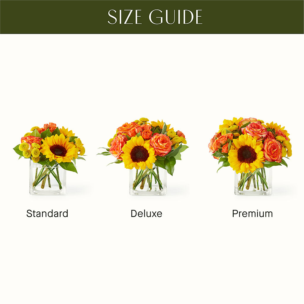 Picnic in the Park Bouquet –  Flowers By Karen Inc, Ocean Springs MS