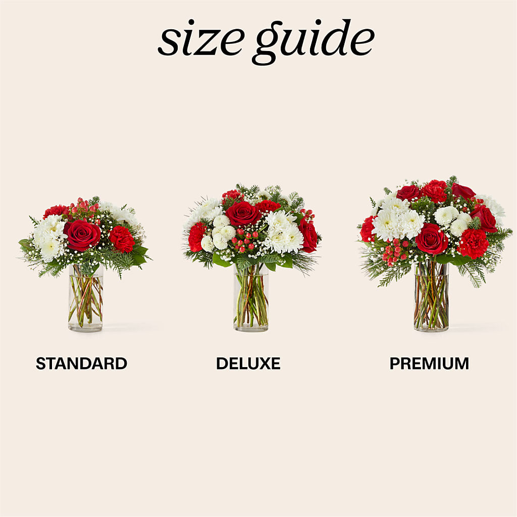 Chance of Flurries Bouquet –  Flowers By Karen Inc, Ocean Springs MS