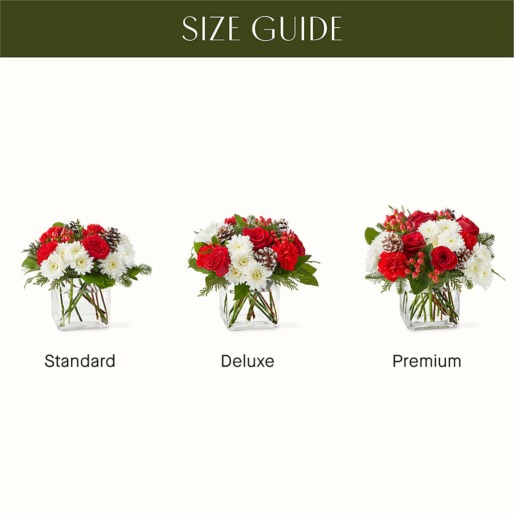 Snow Angel Bouquet –  Flowers By Karen Inc, Ocean Springs MS
