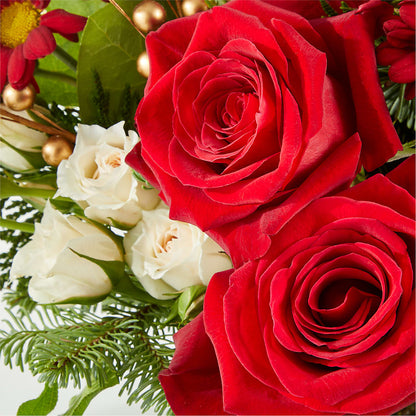 Believe Bouquet –  Flowers By Karen Inc, Ocean Springs MS