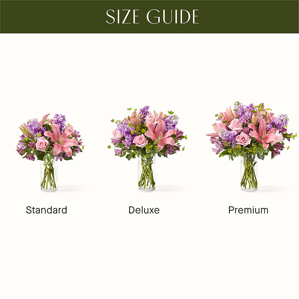 Precious Petals Bouquet –  Flowers By Karen Inc, Ocean Springs MS