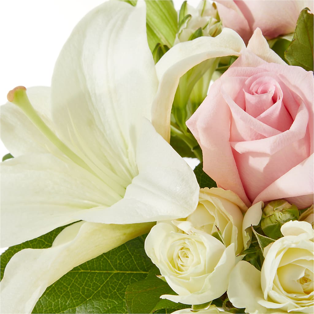 Kindhearted Bouquet –  Flowers By Karen Inc, Ocean Springs MS