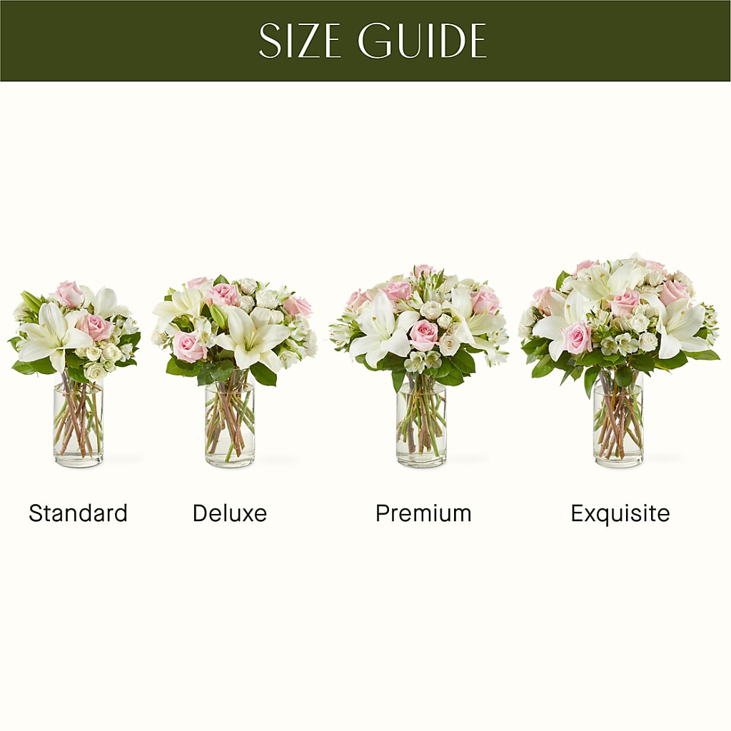 Kindhearted Bouquet –  Flowers By Karen Inc, Ocean Springs MS