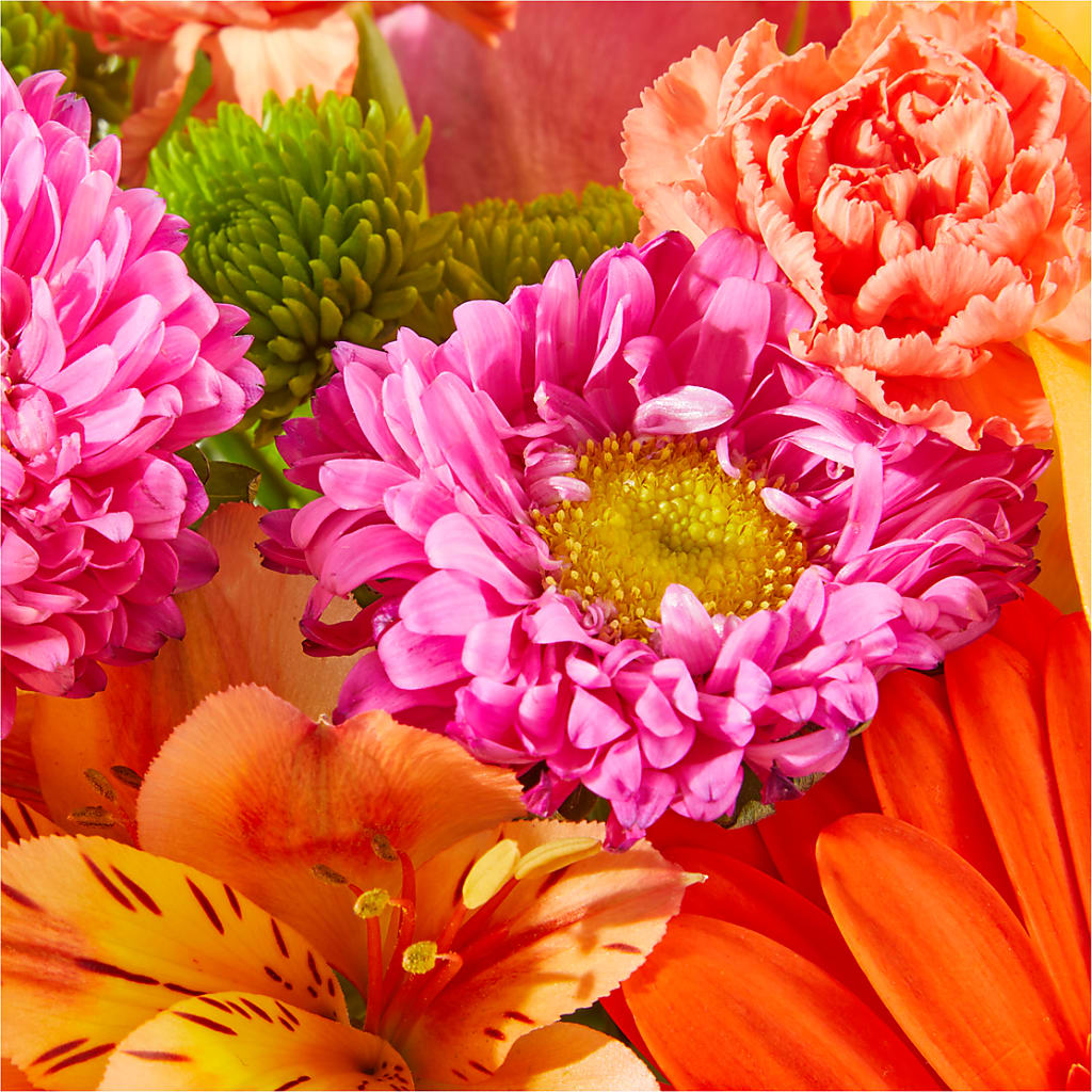 Soiree Bouquet –  Flowers By Karen Inc, Ocean Springs MS