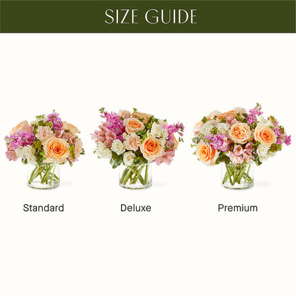 Paradise Bouquet –  Flowers By Karen Inc, Ocean Springs MS