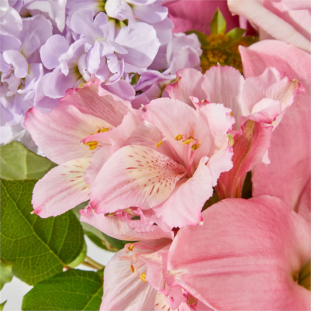 The Crown Jewel Bouquet –  Flowers By Karen Inc, Ocean Springs MS