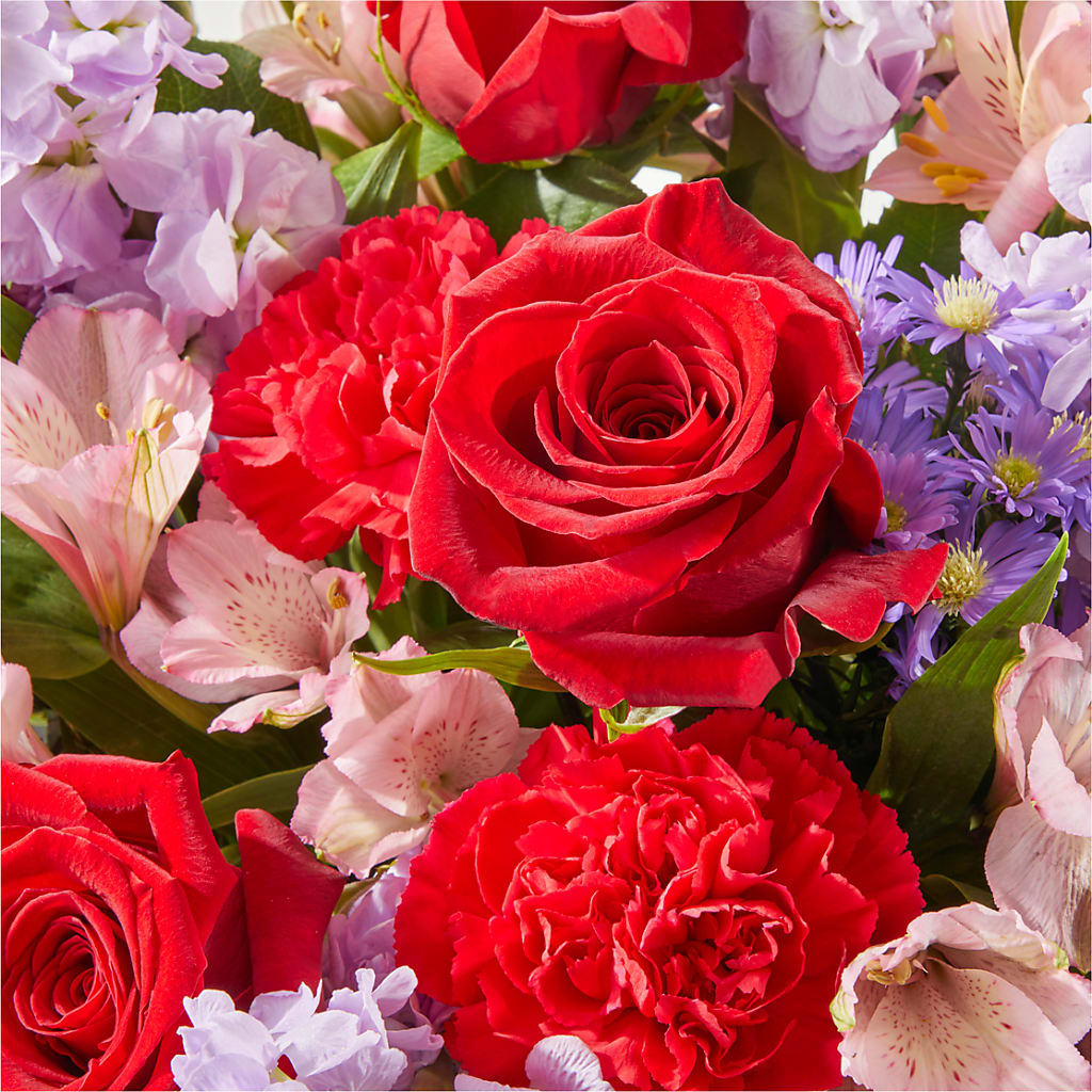 Your Majesty Bouquet –  Flowers By Karen Inc, Ocean Springs MS