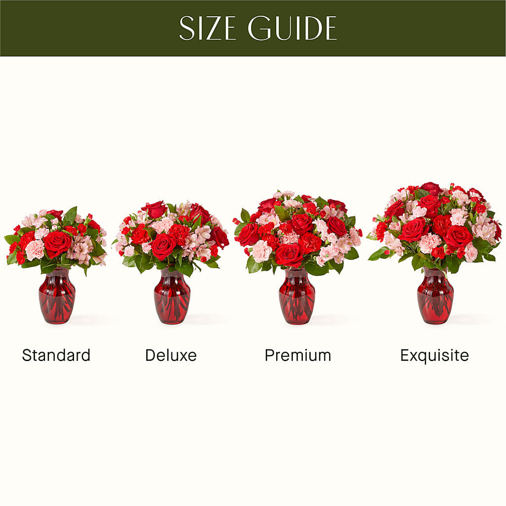 Candy Kisses Bouquet –  Flowers By Karen Inc, Ocean Springs MS