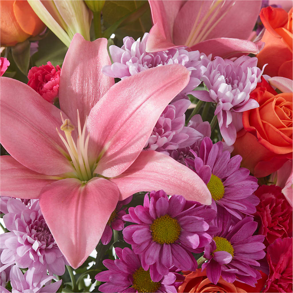 One and Only Bouquet –  Flowers By Karen Inc, Ocean Springs MS