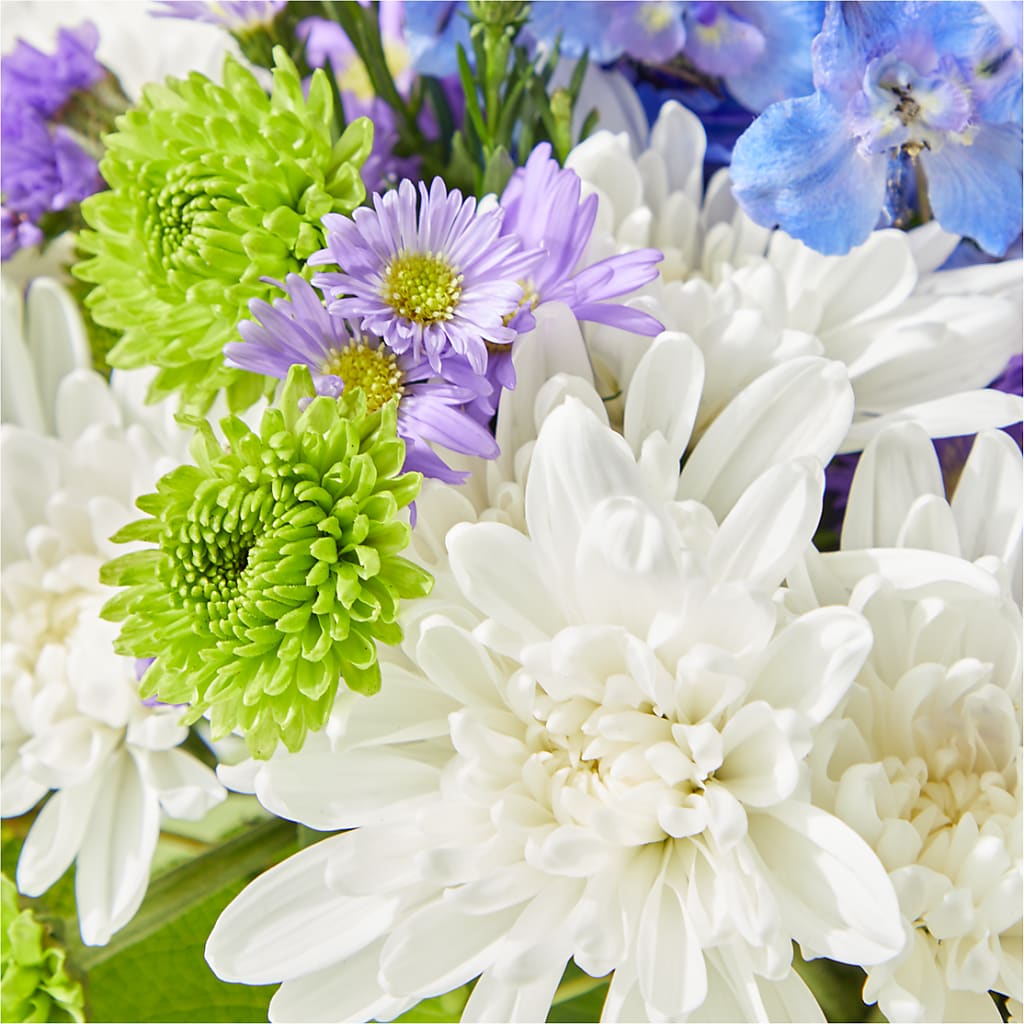 Genuine Gestures Bouquet –  Flowers By Karen Inc, Ocean Springs MS