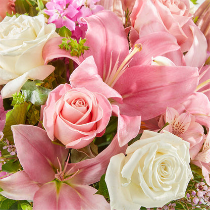 Ethereal Beauty Bouquet –  Flowers By Karen Inc, Ocean Springs MS