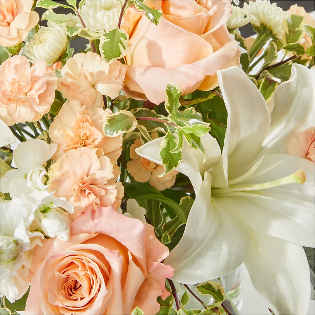 Darling Bouquet –  Flowers By Karen Inc, Ocean Springs MS